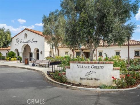 3236  San Amadeo  A , Laguna Woods, CA