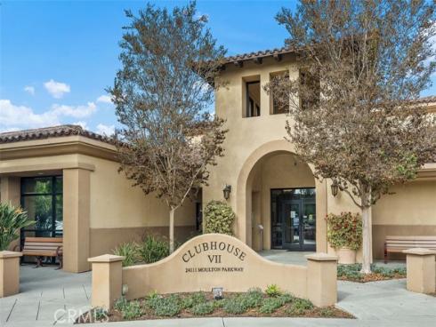 3236  San Amadeo  A , Laguna Woods, CA