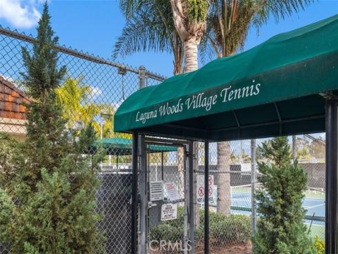 3236  San Amadeo  A , Laguna Woods, CA