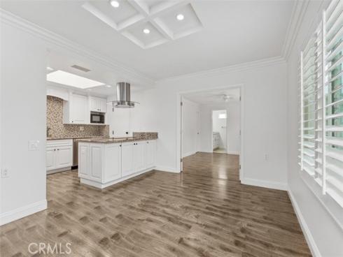 3236  San Amadeo  A , Laguna Woods, CA