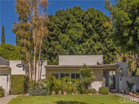 2149 Ronda Granada A , Laguna Woods, CA