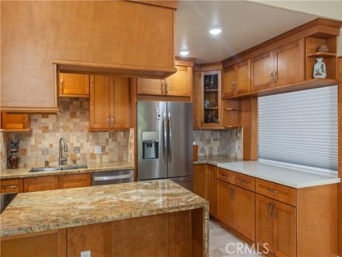 2149 Ronda Granada A , Laguna Woods, CA