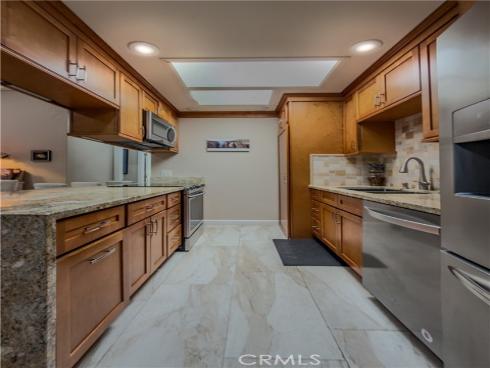 2149 Ronda Granada A , Laguna Woods, CA