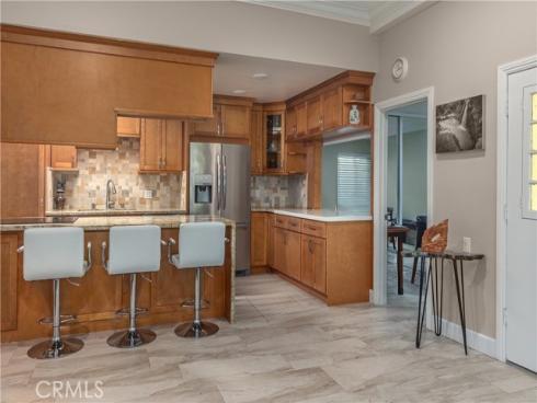 2149 Ronda Granada A , Laguna Woods, CA