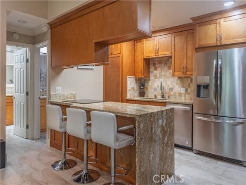 2149 Ronda Granada A , Laguna Woods, CA