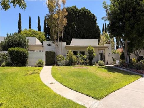 2149 Ronda Granada A , Laguna Woods, CA