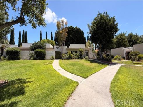 2149 Ronda Granada A , Laguna Woods, CA
