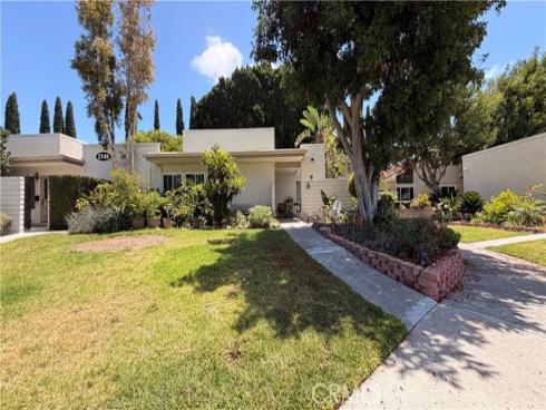 2149 Ronda Granada A , Laguna Woods, CA