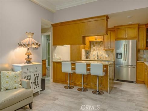 2149 Ronda Granada A , Laguna Woods, CA