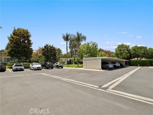 740  Avenida Majorca  B , Laguna Woods, CA