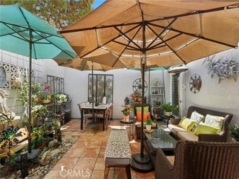 740 Avenida Majorca B , Laguna Woods, CA