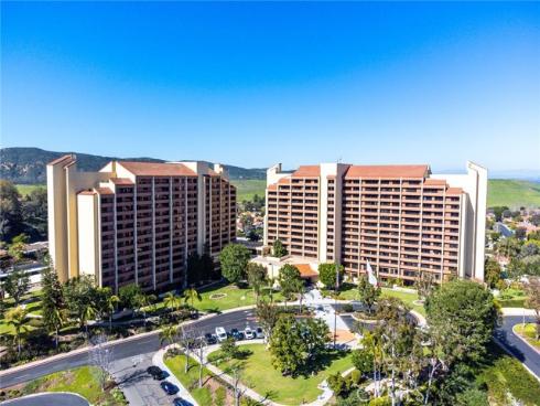24055  Paseo Del Lago  605 , Laguna Woods, CA
