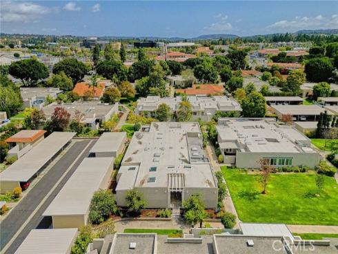 2081  Ronda Granada  A , Laguna Woods, CA