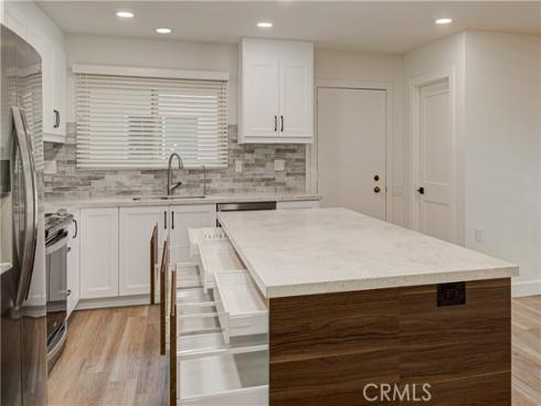 3310  Via Carrizo  Q , Laguna Woods, CA
