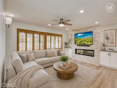 3310  Via Carrizo  Q , Laguna Woods, CA