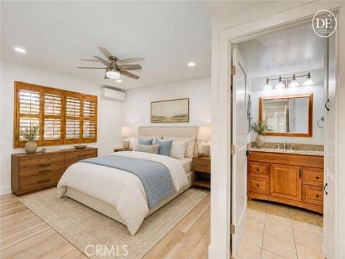 3310  Via Carrizo  Q , Laguna Woods, CA