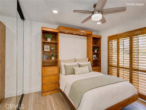 3310  Via Carrizo  Q , Laguna Woods, CA