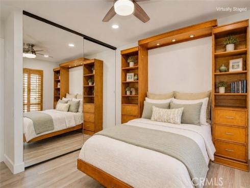 3310  Via Carrizo  Q , Laguna Woods, CA