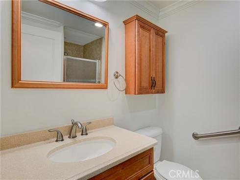 3310  Via Carrizo  Q , Laguna Woods, CA