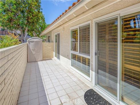 3310  Via Carrizo  Q , Laguna Woods, CA