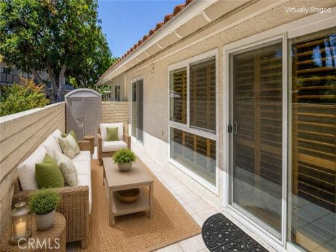 3310  Via Carrizo  Q , Laguna Woods, CA