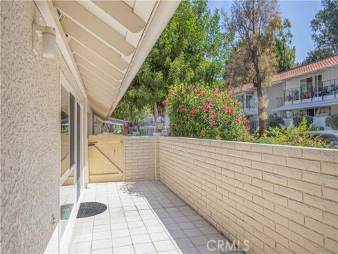 3310  Via Carrizo  Q , Laguna Woods, CA
