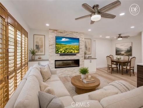 3310  Via Carrizo  Q , Laguna Woods, CA