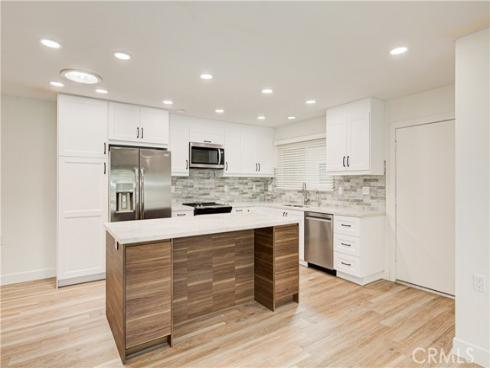 3310  Via Carrizo  Q , Laguna Woods, CA