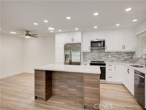 3310  Via Carrizo  Q , Laguna Woods, CA