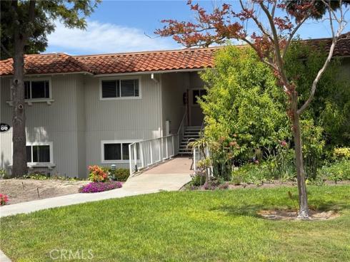 2186  Via Mariposa E  A , Laguna Woods, CA