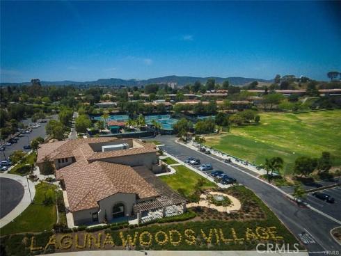 2186  Via Mariposa E  A , Laguna Woods, CA