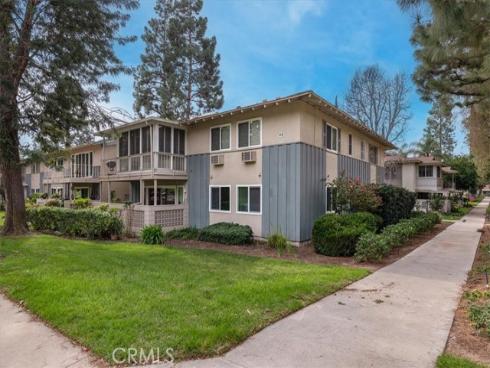 116  Via Estrada  H , Laguna Woods, CA