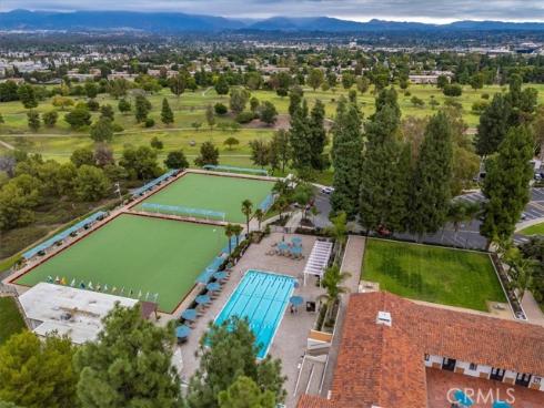 116  Via Estrada  H , Laguna Woods, CA