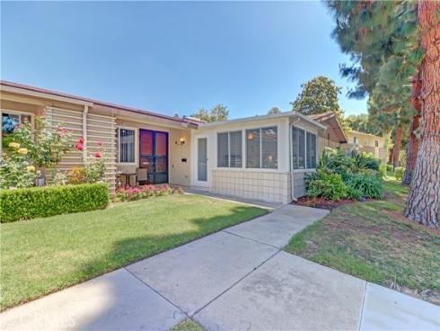 2  Via Castilla  F , Laguna Woods, CA