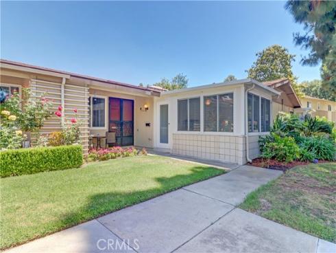 2  Via Castilla  F , Laguna Woods, CA