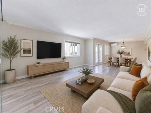 4010 Calle Sonora Oeste 1C , Laguna Woods, CA