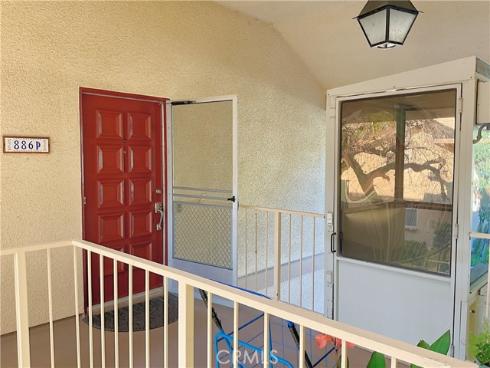 886  Avenida Sevilla  P , Laguna Woods, CA