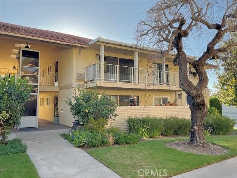 886  Avenida Sevilla  P , Laguna Woods, CA