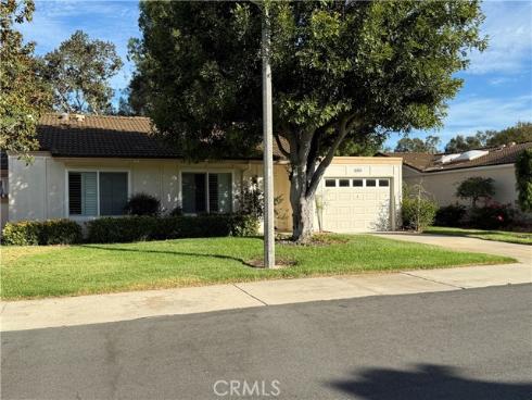 5365  Algarrobo  D , Laguna Woods, CA