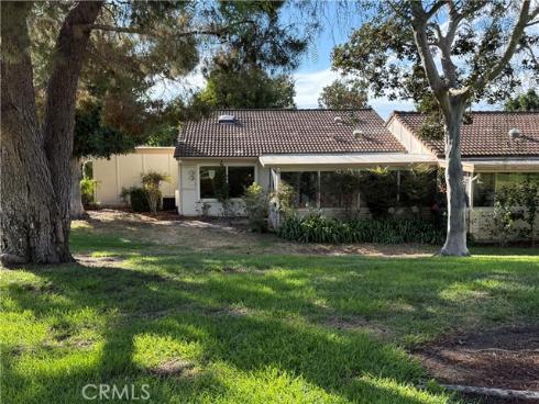 5365  Algarrobo  D , Laguna Woods, CA