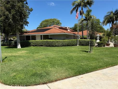 5365  Algarrobo  D , Laguna Woods, CA