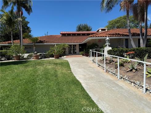 5365  Algarrobo  D , Laguna Woods, CA