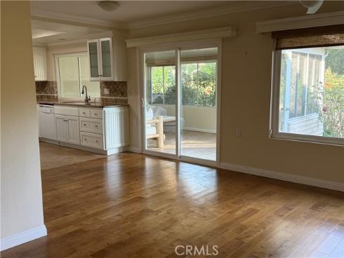 5365  Algarrobo  D , Laguna Woods, CA