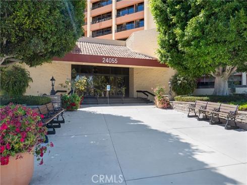 24055  Paseo Del Lago  1062 , Laguna Woods, CA