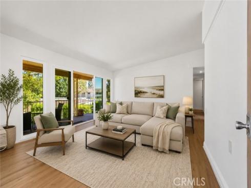 1 Via Castilla P , Laguna Woods, CA