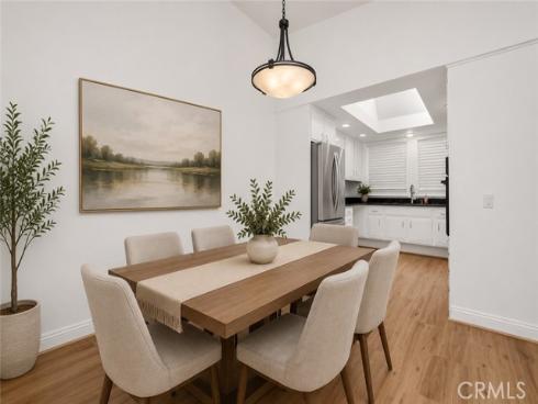 1 Via Castilla P , Laguna Woods, CA