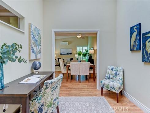449 Avenida Sevilla D , Laguna Woods, CA