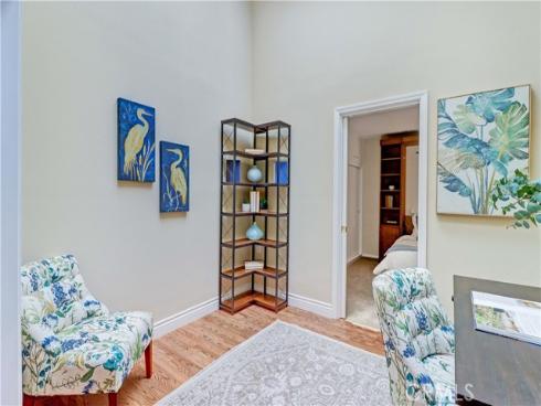 449 Avenida Sevilla D , Laguna Woods, CA