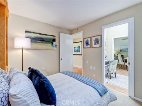 449 Avenida Sevilla D , Laguna Woods, CA