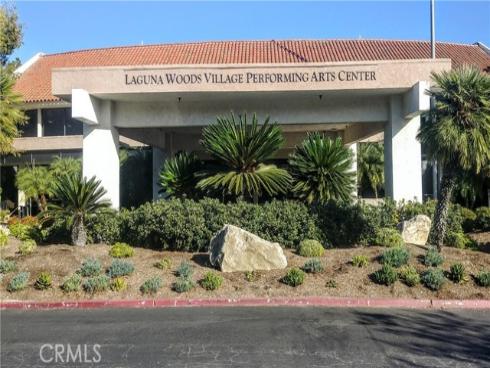 449 Avenida Sevilla D , Laguna Woods, CA
